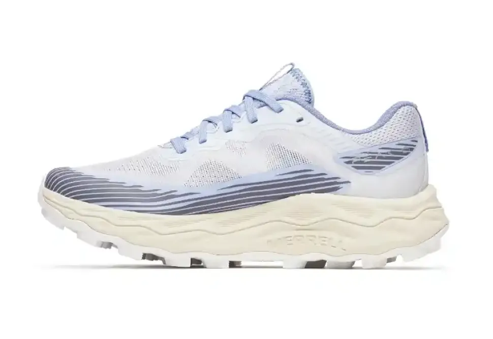 Agility Peak 6 Femme Verbena - Chaussures | Merrell