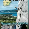 Aiguines Verdon Rive Gauche - Topo | Ffme