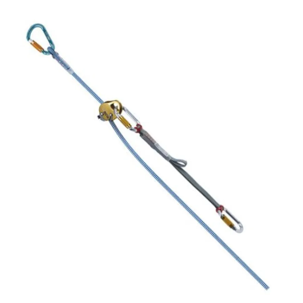 Air Kit 15m Bleu - Travaux En Hauteur | Beal Pro