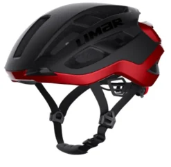Air Star Matt Black Chrome Red - Casques | Limar