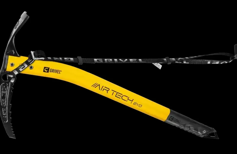 Air Tech Evo G Slider