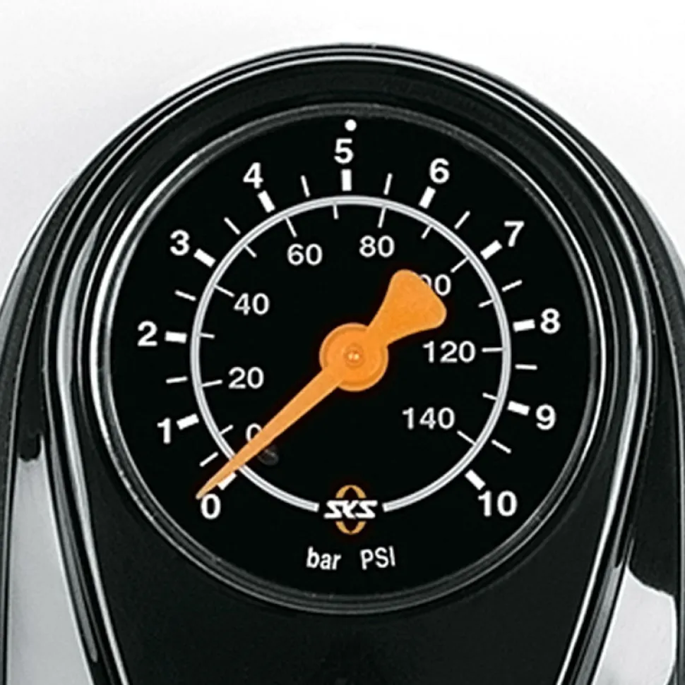 Air X-press 8.0 - Pompes | Sks