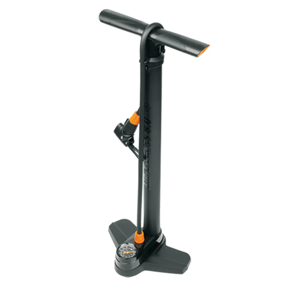 Air X-press 8.0 - Pompes | Sks