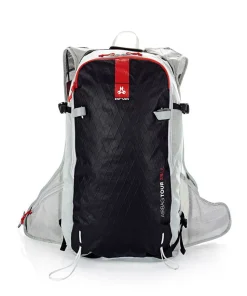 Airbag Tour 28 Ul Foggy Grey