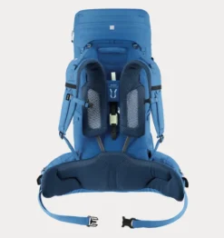Aircontact Core 50+10 Baltic-nightblue - Sac A Dos | Deuter