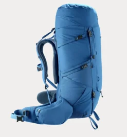 Aircontact Core 60+10 Black - Sac A Dos | Deuter