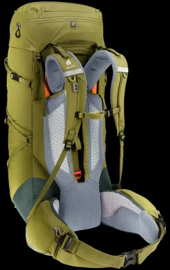 Aircontact Core 50+10 Cactus-ivy - Sac A Dos | Deuter