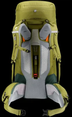 Aircontact Core 50+10 Cactus-ivy - Sac A Dos | Deuter