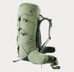 Aircontact Core 45+10 Sl - Sac A Dos | Deuter