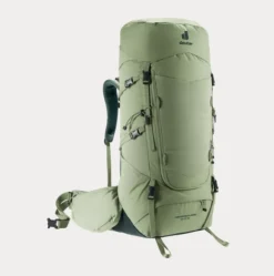 Aircontact Core 45+10 Sl - Sac A Dos | Deuter
