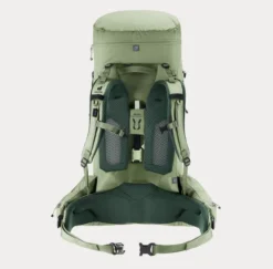 Aircontact Core 45+10 Sl - Sac A Dos | Deuter