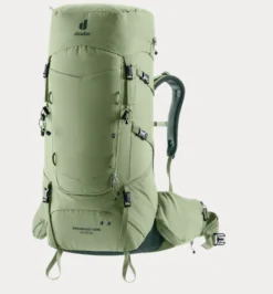 Aircontact Core 45+10 Sl - Sac A Dos | Deuter