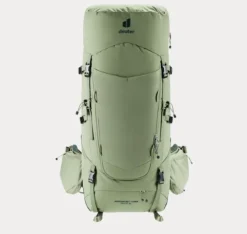 Aircontact Core 45+10 Sl - Sac A Dos | Deuter