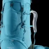 Aircontact Lite 35 + 10 Sl Lagoon Ivy - Sac A Dos | Deuter