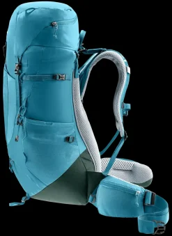 Aircontact Lite 35 + 10 Sl Lagoon Ivy - Sac A Dos | Deuter