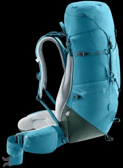 Aircontact Lite 35 + 10 Sl Lagoon Ivy - Sac A Dos | Deuter