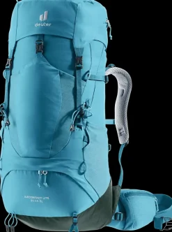 Aircontact Lite 35 + 10 Sl Lagoon Ivy - Sac A Dos | Deuter