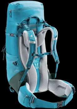 Aircontact Lite 35 + 10 Sl Lagoon Ivy - Sac A Dos | Deuter