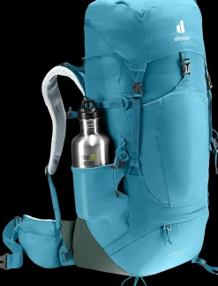 Aircontact Lite 35 + 10 Sl Lagoon Ivy - Sac A Dos | Deuter