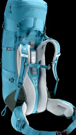 Aircontact Lite 35 + 10 Sl Lagoon Ivy - Sac A Dos | Deuter