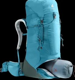 Aircontact Lite 35 + 10 Sl Lagoon Ivy - Sac A Dos | Deuter