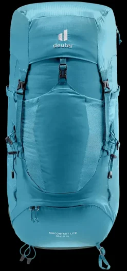 Aircontact Lite 35 + 10 Sl Lagoon Ivy - Sac A Dos | Deuter