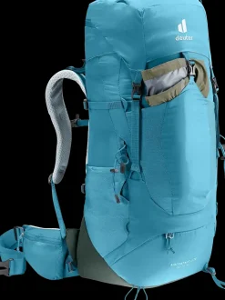 Aircontact Lite 35 + 10 Sl Lagoon Ivy - Sac A Dos | Deuter