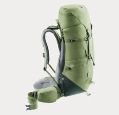 Aircontact Lite 35+10 Sl Groove-ivy - Sac A Dos | Deuter
