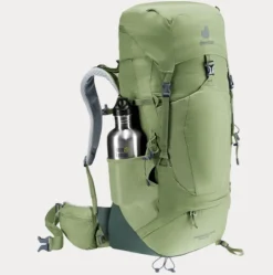 Aircontact Lite 35+10 Sl Groove-ivy - Sac A Dos | Deuter