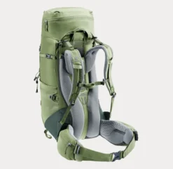 Aircontact Lite 35+10 Sl Groove-ivy - Sac A Dos | Deuter