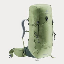 Aircontact Lite 35+10 Sl Groove-ivy - Sac A Dos | Deuter