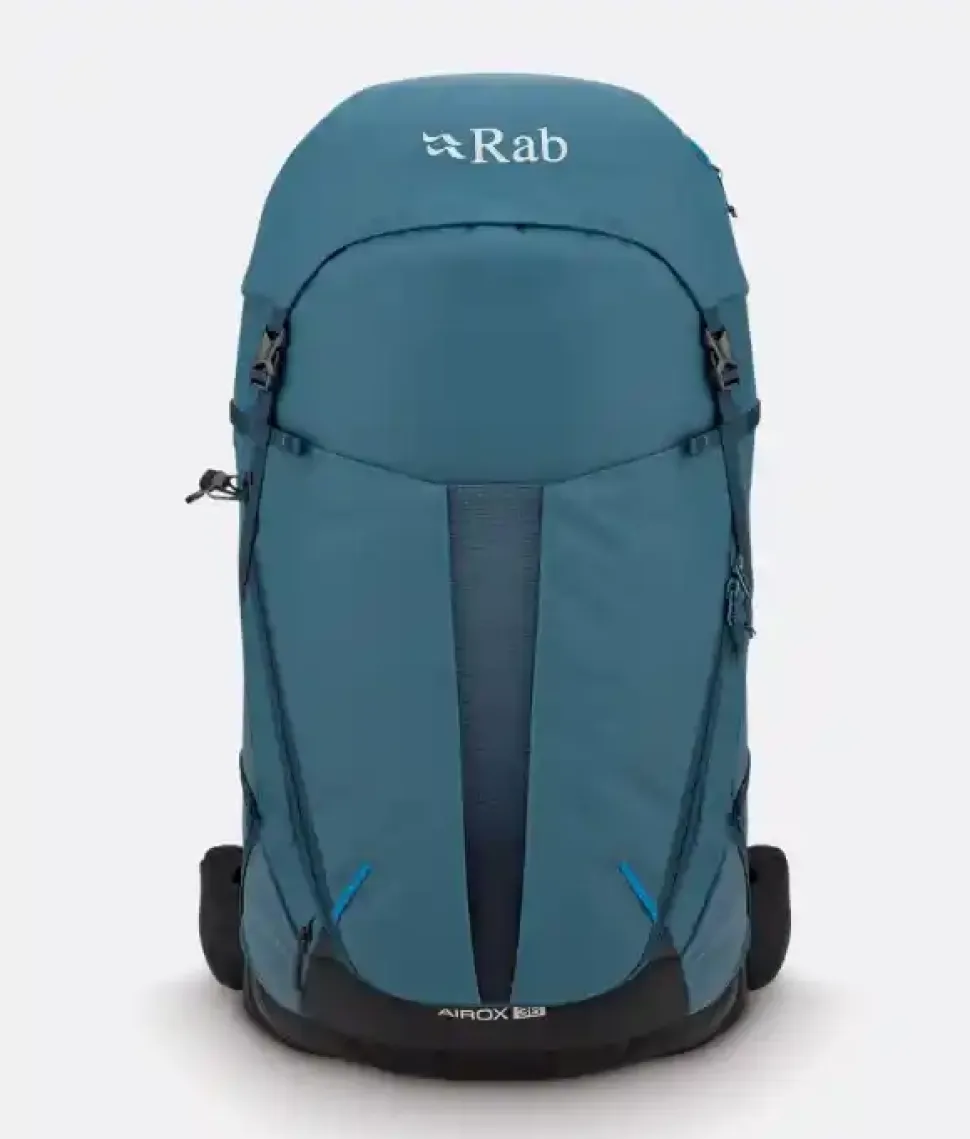 Airox 36 Tempest Blue - Sac A Dos | Rab