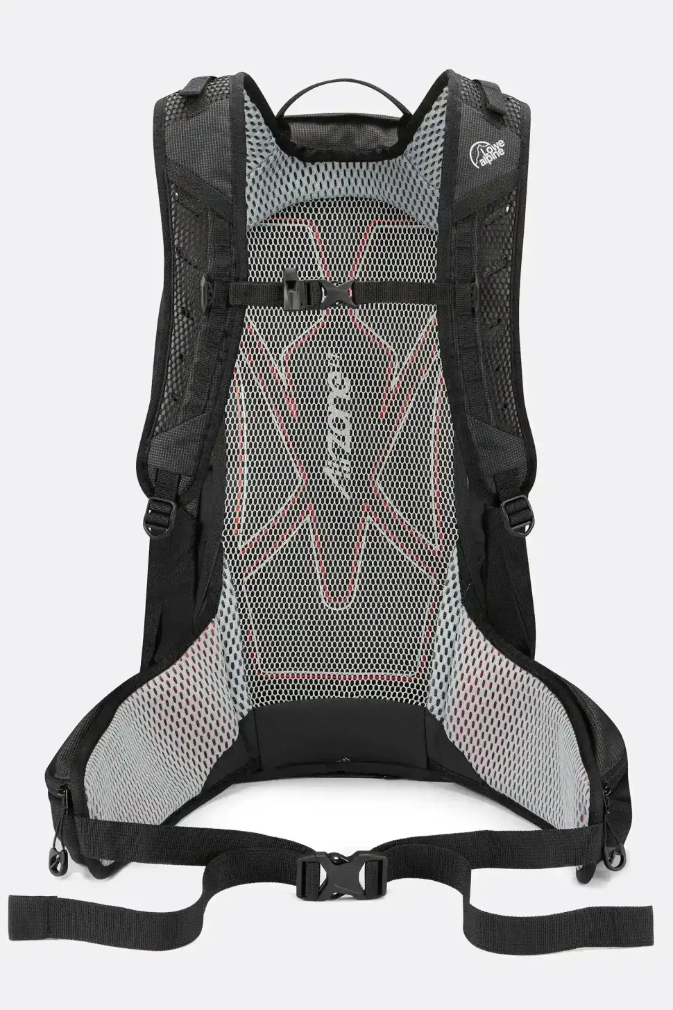 Airzone Active 26 Black - Sac A Dos | Lowe Alpine