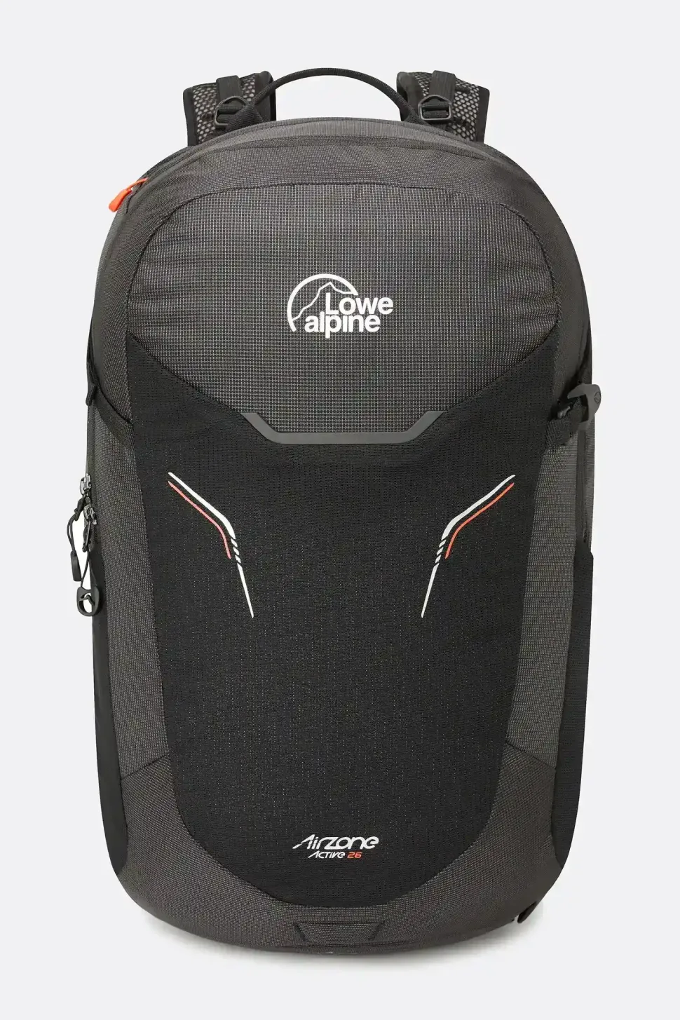 Airzone Active 26 Black - Sac A Dos | Lowe Alpine