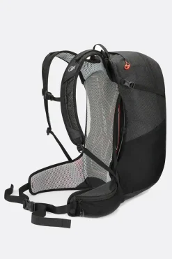 Airzone Active 26 Black - Sac A Dos | Lowe Alpine