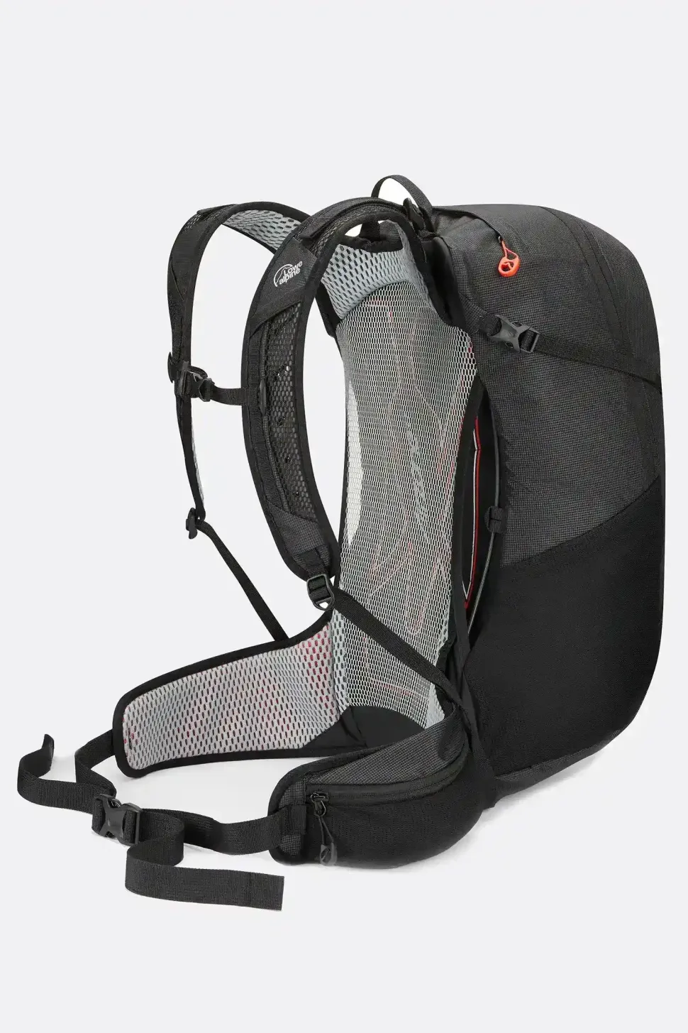 Airzone Active 26 Black - Sac A Dos | Lowe Alpine