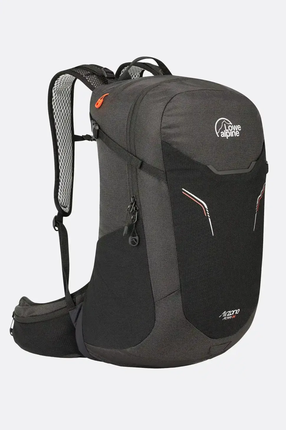 Airzone Active 26 Black - Sac A Dos | Lowe Alpine