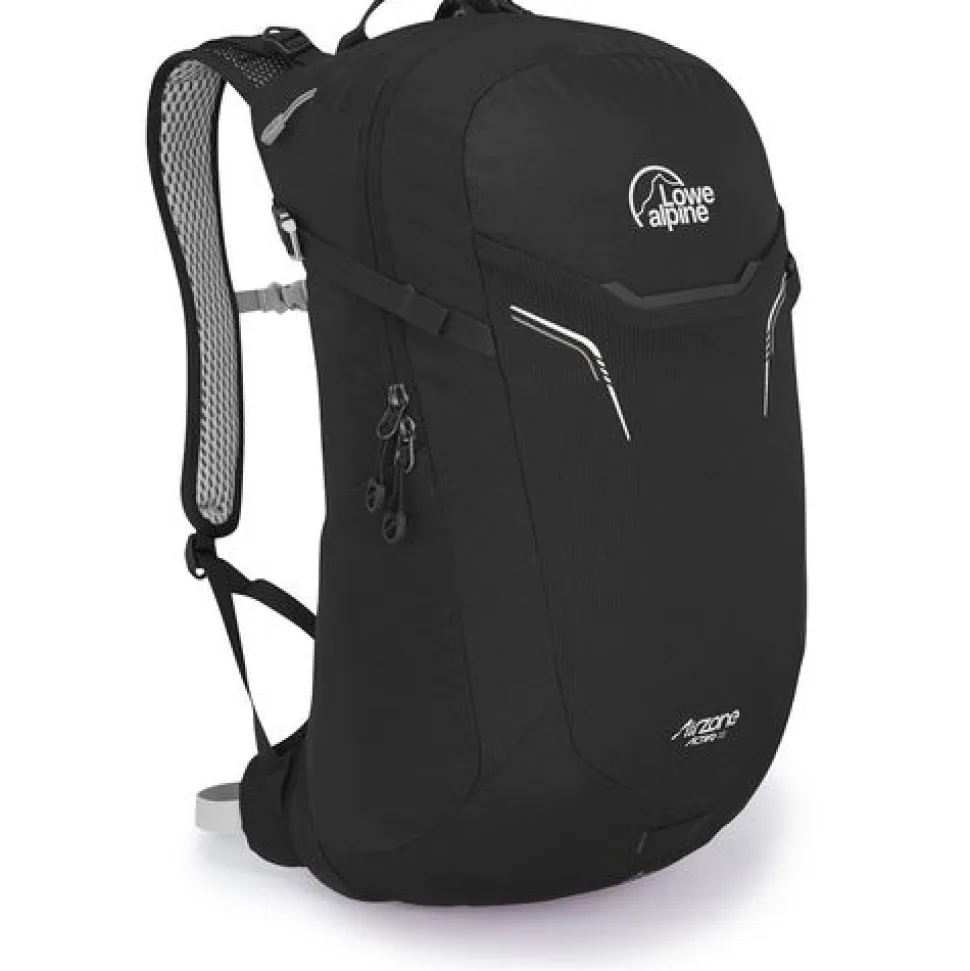 Airzone Active 18l Noir - Sac A Dos | Lowe Alpine