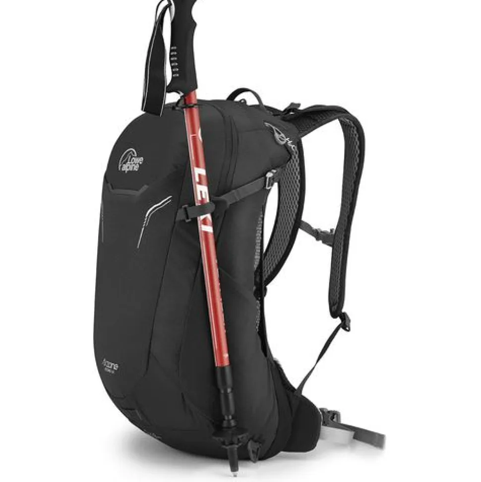 Airzone Active 18l Noir - Sac A Dos | Lowe Alpine
