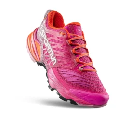 Akasha 2 Femme Spring Tomato - Chaussures | La Sportiva