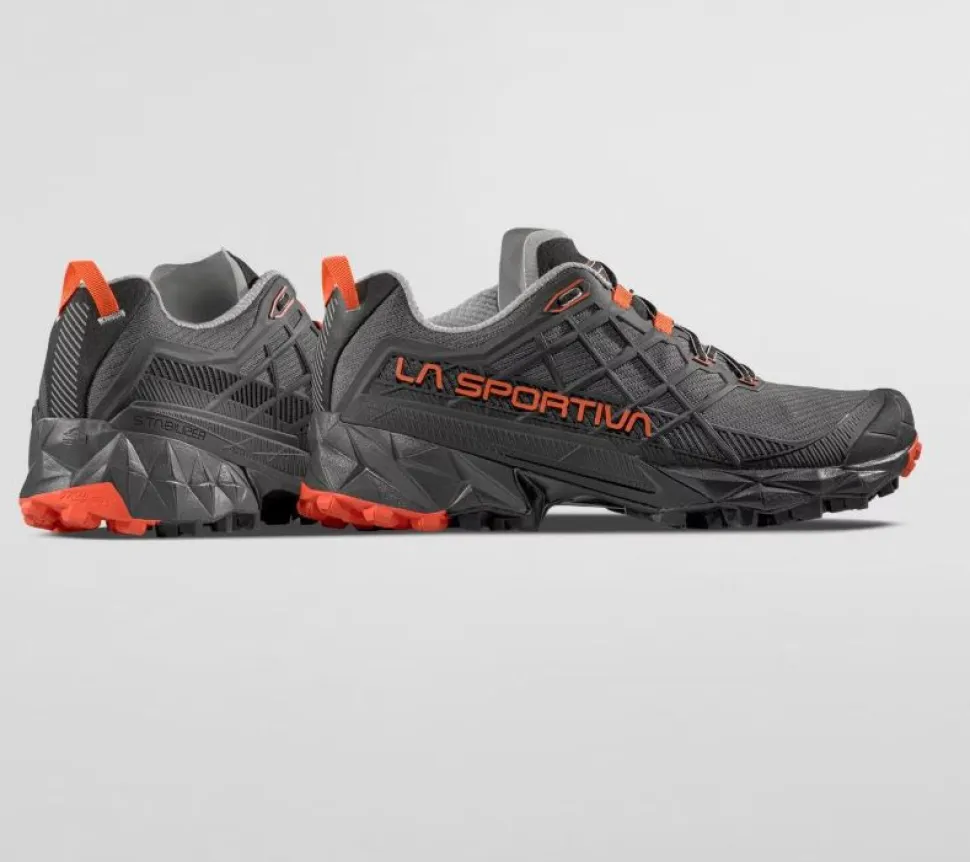 Akyra 2 Carbon / Cherry - Chaussures | La Sportiva