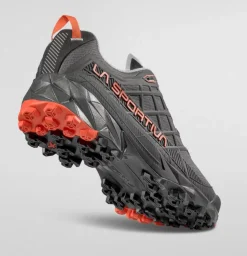 Akyra 2 Carbon / Cherry - Chaussures | La Sportiva
