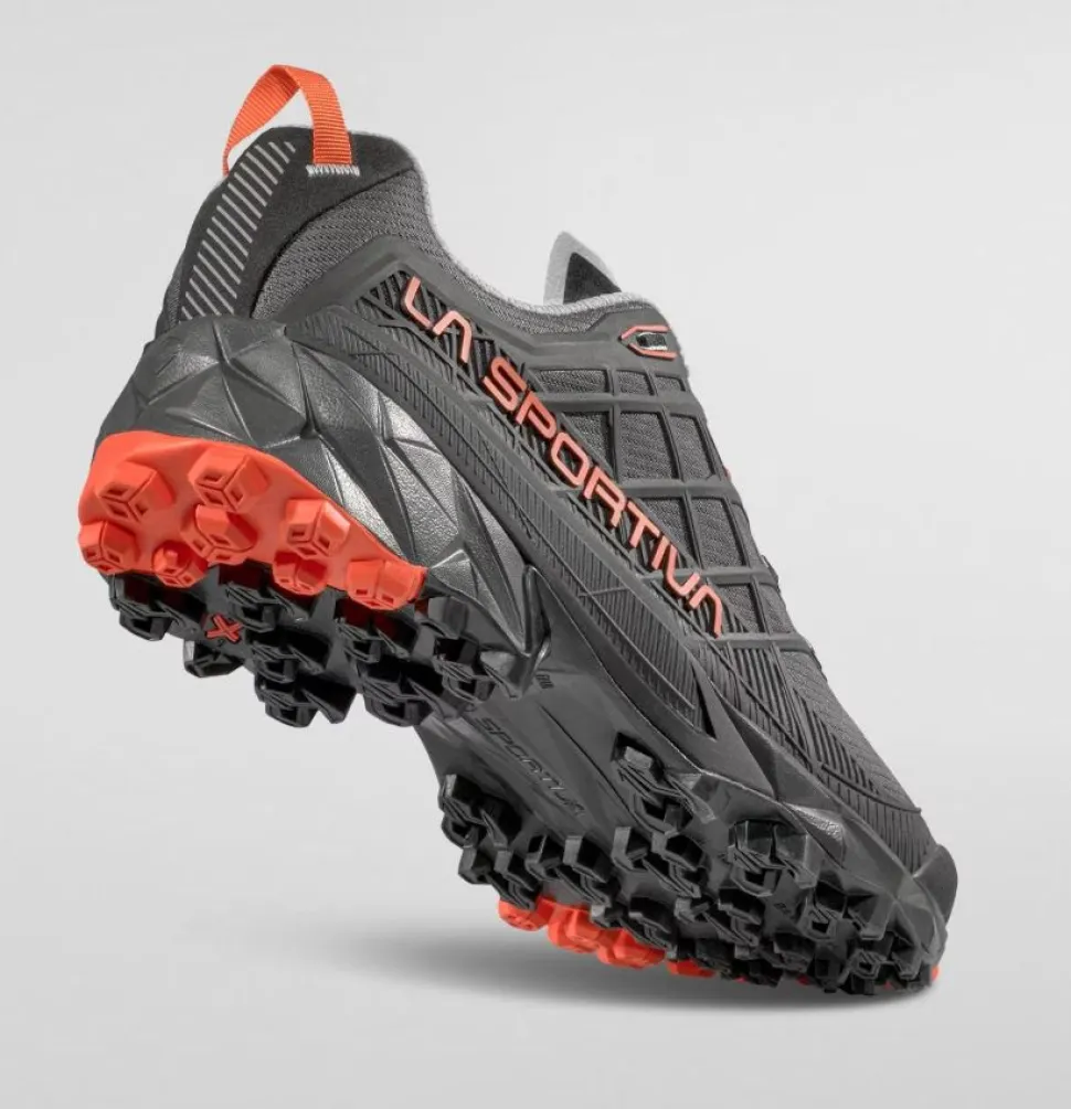 Akyra 2 Carbon / Cherry - Chaussures | La Sportiva
