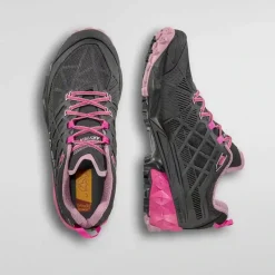 Akyra 2 GTX Black Rose Femme