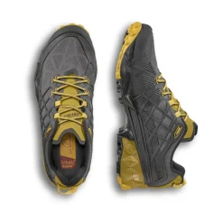 Akyra Gtx Carbon / Bamboo - Chaussures | La Sportiva