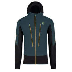 Alagna Plus Evo Veste Stargazer - Veste | Karpos