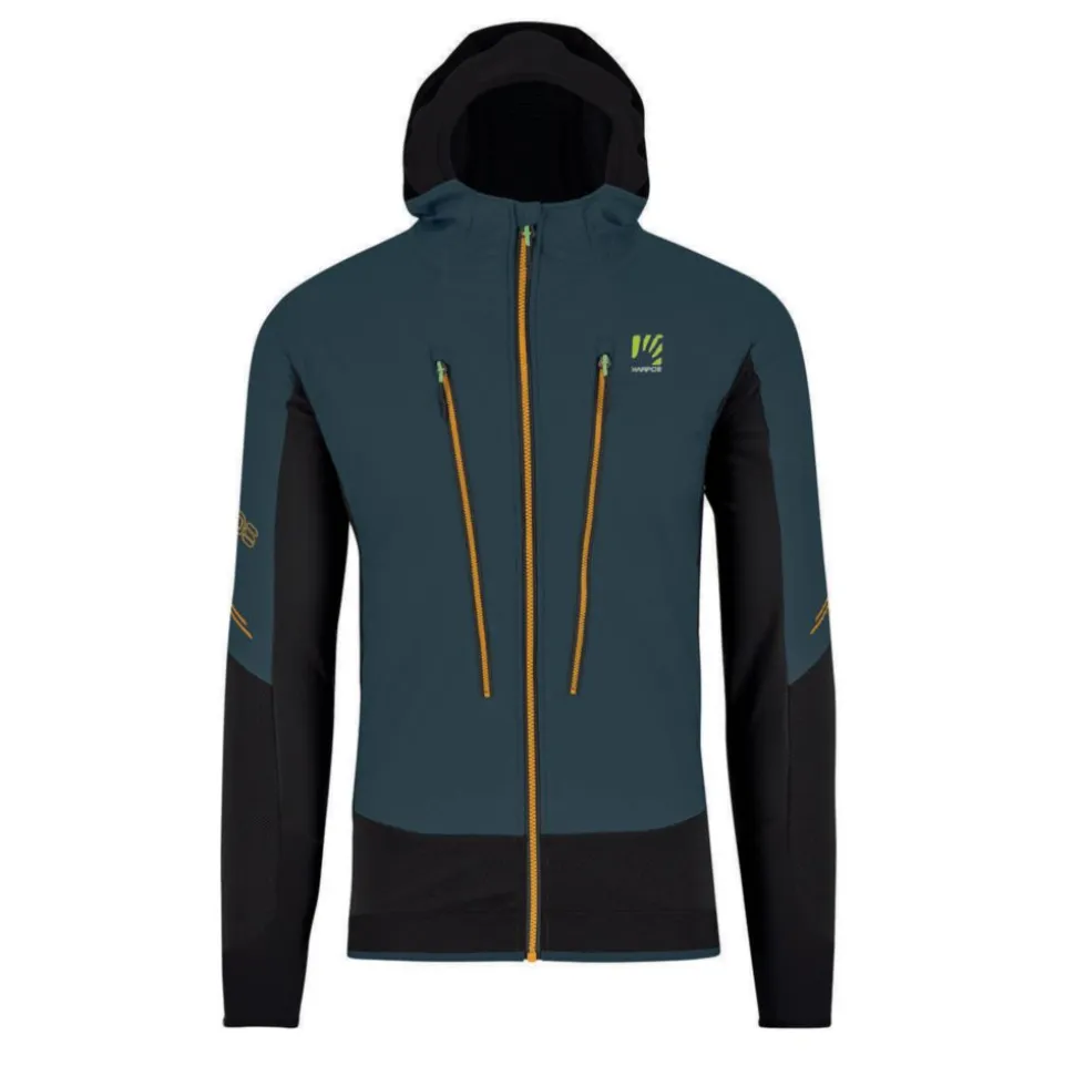Alagna Plus Evo Veste Stargazer - Veste | Karpos