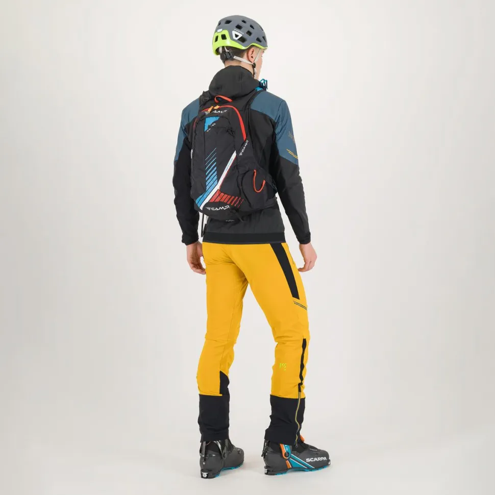 Alagna Plus Evo Veste Stargazer - Veste | Karpos