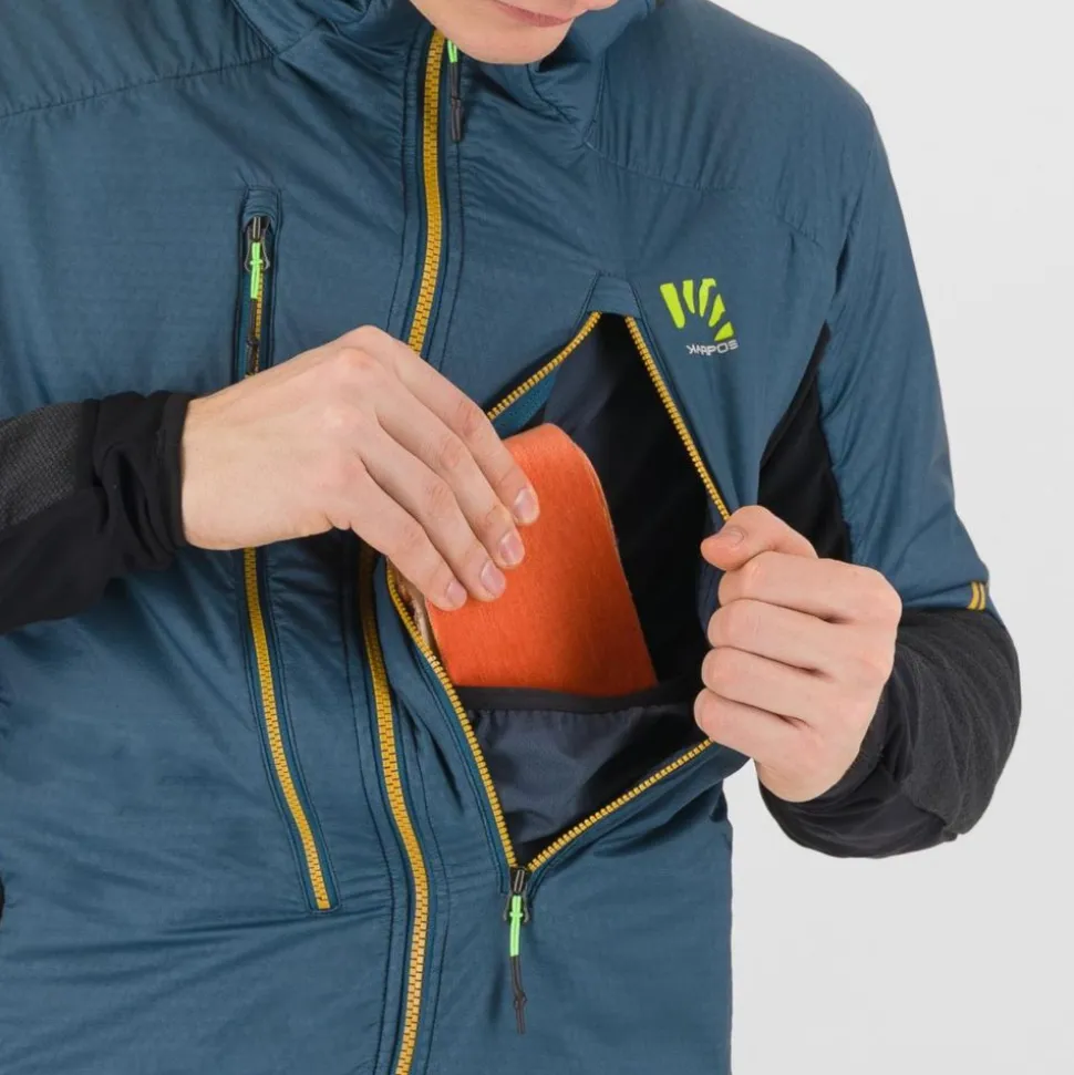 Alagna Plus Evo Veste Stargazer - Veste | Karpos