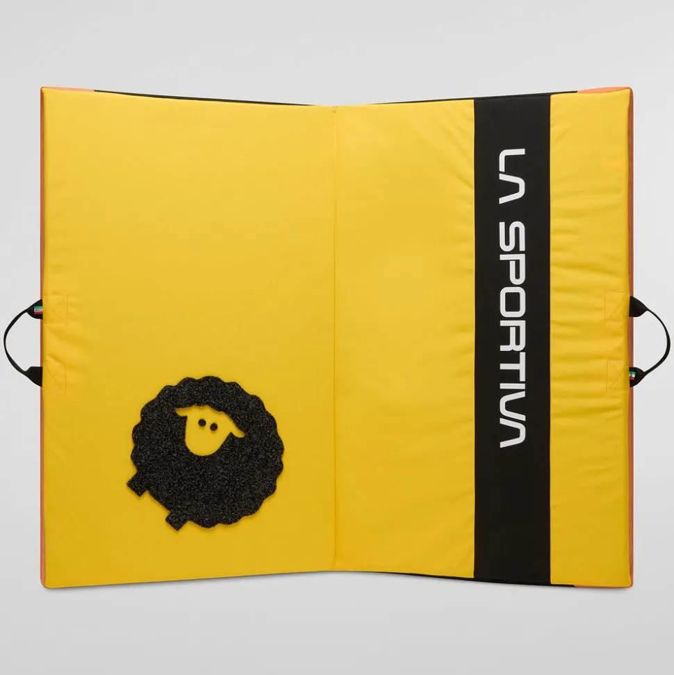 Allez - Crash Pad | La Sportiva